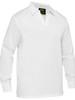 V-Neck Long Sleeve Shirt BS6404