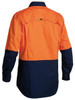 X Airflow™ Hi Vis Ripstop Shirt BS6415