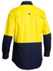 X Airflow™ Hi Vis Ripstop Shirt BS6415