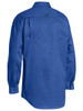 Closed Front Cool Lightweight Drill Shirt BSC6820