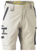 Flx & Move™ Stretch Utility Zip Cargo Short BSHC1330