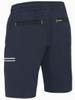 Flx & Move™ 4-Way Stretch Elastic Waist Cargo Short BSHC1333