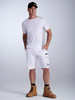 Painters Contrast Cargo Short BSHC1422