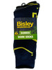 Bamboo Work Socks (3X Pack) BSX7020