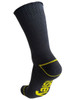 Bamboo Work Socks (3X Pack) BSX7020