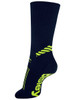 Bisley Recycle Repreve Work Socks (3X Pack) BSX7025