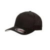 6511 Flexfit Mesh Trucker Cap