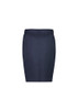 RGS312L Cool Stretch Womens Mid-waist Pencil Skirt