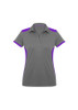Clearance LADIES RIVAL POLO  P705LS
