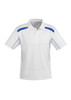 Clearance MENS UNITED SHORT SLEEVE POLO  P244MS