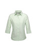 Clearance Ladies Ambassador 3/4 Sleeve Shirt S29521
