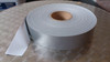 Reflective Clothing Tape Silver Per Metre