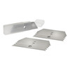 Pro Choice 12x Ronsta Knives Utility Blades -KB007-10