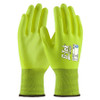 G-Tek 12x 13G Hi Vis Yellow GP Palm Dip Glove-33-425LY G-Tek 12x 13G Hi Vis Yellow GP Palm Dip Glove-33-425LY