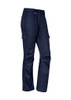 ZP704  WOMENS RUGGED COOLING PANT