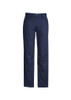 ZWL002  WOMENS PLAIN UTILITY PANT