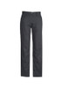 ZWL002  WOMENS PLAIN UTILITY PANT