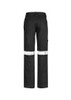 ZWL004  WOMENS TAPED UTILITY PANT