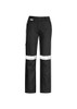 ZWL004  WOMENS TAPED UTILITY PANT