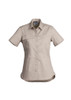 ZWL120 Womens Lightweight Tradie S/S Shirt