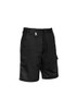 ZS505 Mens Rugged Cooling Vented Short