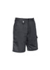 ZS505 Mens Rugged Cooling Vented Short