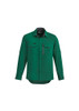 ZW460 Mens Lightweight Vented Outdoor L/S Shirt