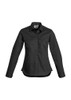 ZWL121  WOMENS LIGHTWEIGHT TRADIE L/S SHIRT