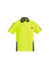 ZH320  Mens Komodo Stretch Moisture Wicking Polo