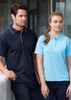 MENS ELITE POLO  P3200