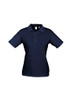 LADIES ICE POLO  P112LS