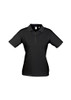 LADIES ICE POLO  P112LS