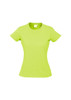 Ladies Ice Tee   T10022