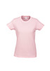 Ladies Ice Tee   T10022