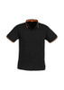 MENS JET POLO  P226MS