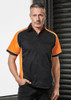 Mens Nitro Shirt  S10112