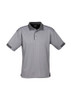 MENS NOOSA SELF CHECK POLO  P9100