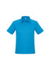 MENS PROFILE POLO  P706MS