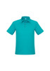 MENS PROFILE POLO  P706MS