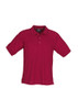 MENS RESORT POLO  P9900