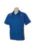 MENS SPLICE POLO  P7700