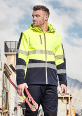 ​From Construction Sites to Highways: Why Hi-Vis Workwear is a Must-Have!