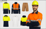 Why Work Clothes Stores Are Your One-Stop Solution for Workwear Needs
