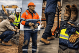 Workwear That Works as Hard as You Do: A Complete Guide for Australian Workers