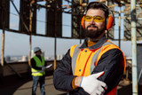 The Ultimate Guide to Hi-Vis Workwear: Safety, Style, and Functionality