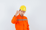 Which Hi Vis Workwear Colour Works Best: Yellow, Orange, or Green?