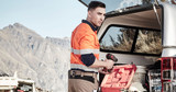 How to Organise Your Work Vehicle for the Best Productivity How to Organise Your Work Vehicle for the Best Productivity