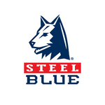 STEEL BLUE