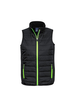 MENS STEALTH TECH VEST  J616M