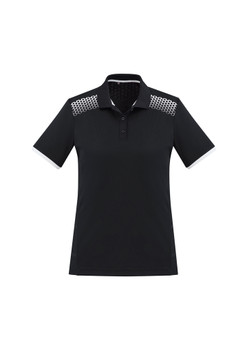 LADIES GALAXY POLO  P900LS